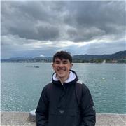 Profesor particular de Programación (MATLAB, C , Python, SQL...)